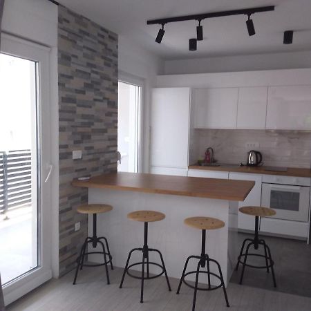 Ferienwohnung La Ferie Makarska Exterior foto