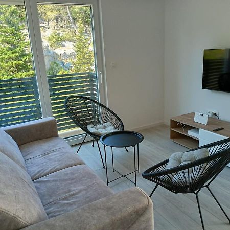 Ferienwohnung La Ferie Makarska Exterior foto