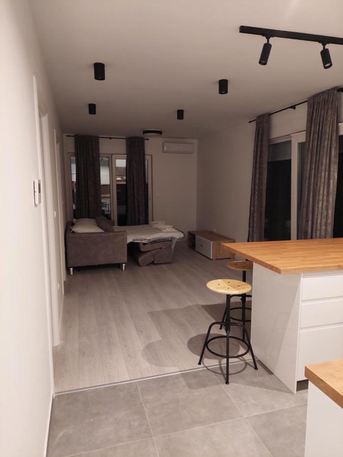 Ferienwohnung La Ferie Makarska Exterior foto