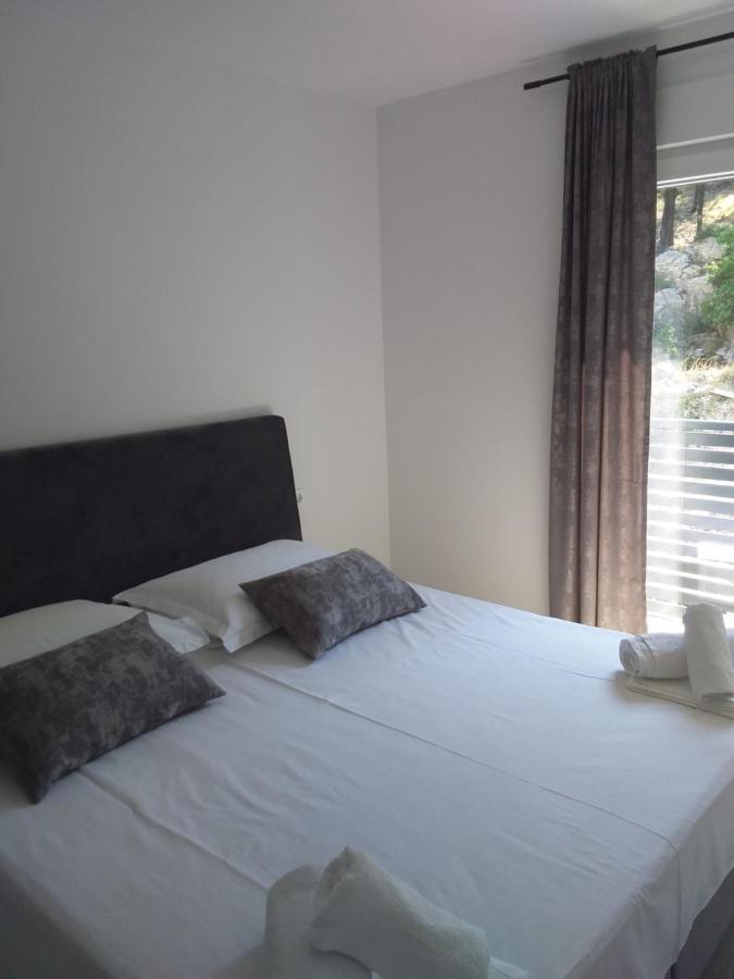 Ferienwohnung La Ferie Makarska Exterior foto
