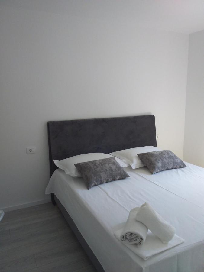 Ferienwohnung La Ferie Makarska Exterior foto